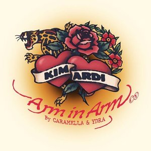 Image for 'arm in arm'