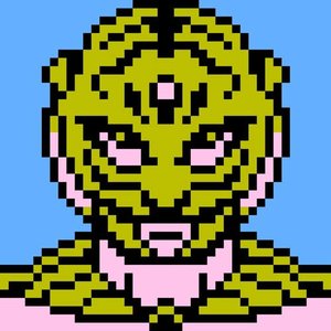 Image for 'Tiger Mendoza'