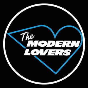 Image for 'The Modern Lovers'