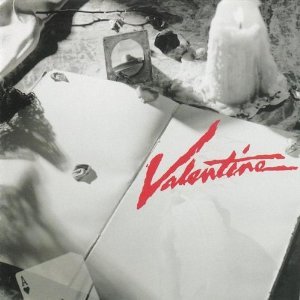 Image for 'Valentine'