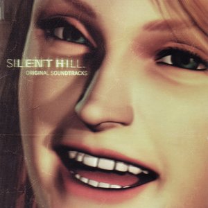 Image for 'Silent Hill (Original Soundtrack)'