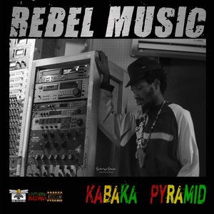 Imagen de 'Rebel Music EP'