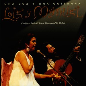 Image for 'Una Voz Y Una Guitarra'