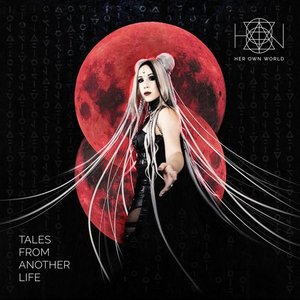 Image for 'Tales From Another Life'