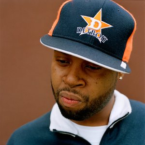 “J Dilla Feat. Doom”的封面