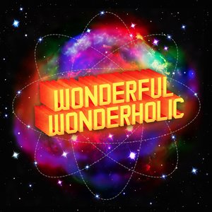 Image for 'WONDERFUL WONDERHOLIC'