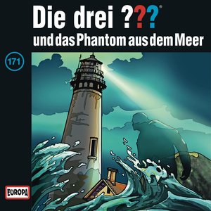 Imagem de '171/Und das Phantom aus dem Meer'