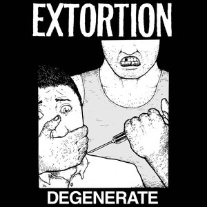 Immagine per 'Degenerate'