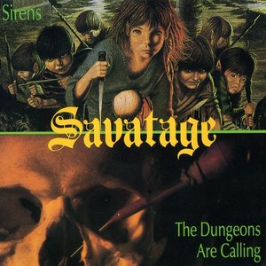 'Sirens / The Dungeons Are Calling'の画像
