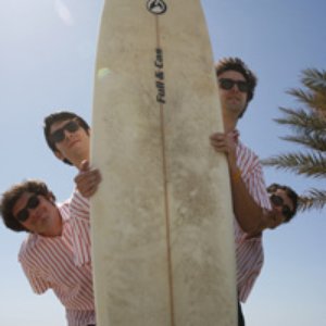 Immagine per 'Los Summers'