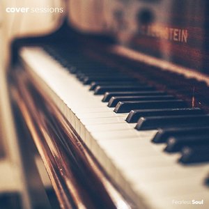 “Cover Sessions”的封面