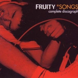 “Songs: Complete Discography”的封面