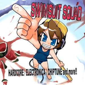 Image for 'Swimsuit Squad'