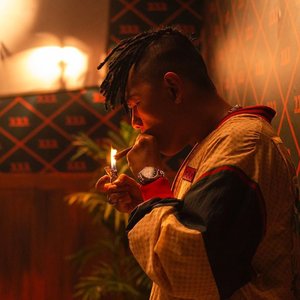 “Lil Wuyn”的封面