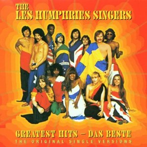 Image for 'Greatest Hits - Das Beste'