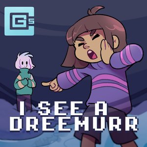 Image for 'I See A Dreamer'