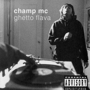 'Ghetto Flava'の画像