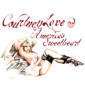 Image for 'America's Sweetheart'