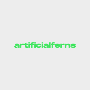 artificialferns