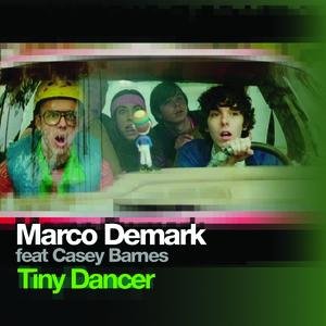 Image for 'Tiny Dancer'