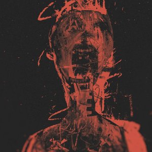 “Stained”的封面