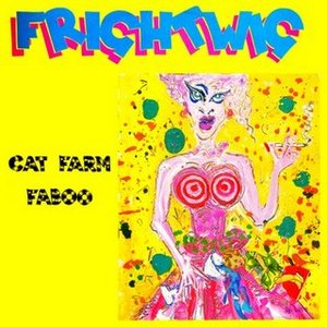 Imagem de 'Cat Farm Faboo'