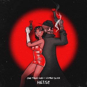 'Heist'の画像