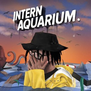 Image for 'intern aquarium. EP'