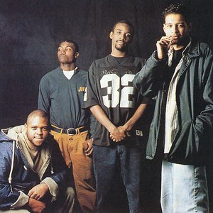 Image for 'Freestyle Fellowship'