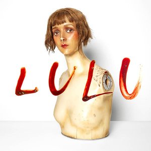 Image for 'Lulu'