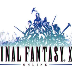 Image for 'Final Fantasy XI'