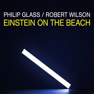 Image for 'Einstein on the Beach'