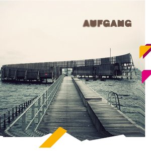 'Aufgang'の画像