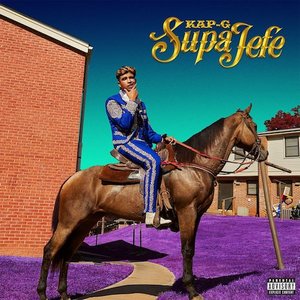 Image for 'SupaJefe'