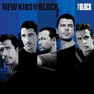 Image for 'The Block (Deluxe Version)'