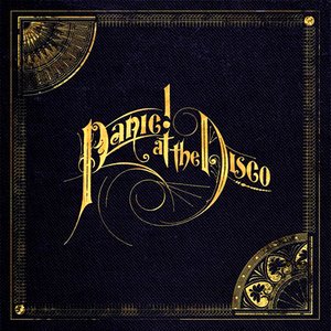 “Vices & Virtues (Deluxe Edition)”的封面