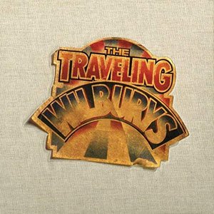 Bild für 'The Traveling Wilburys Collection (Deluxe Edition)'