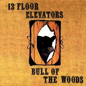 Изображение для 'Bull of the Woods'