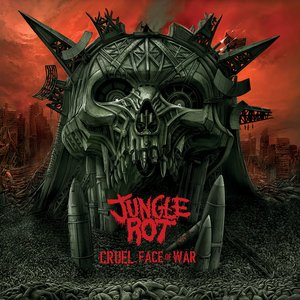 Image for 'Cruel Face Of War'