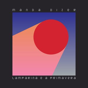 Image for 'Manda Dizer'