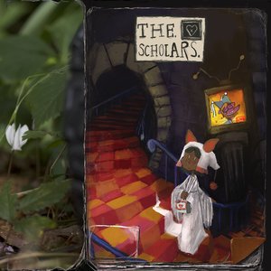 Изображение для 'The Scholars'