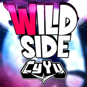 Image for 'Wild Side (From "Beastars")'