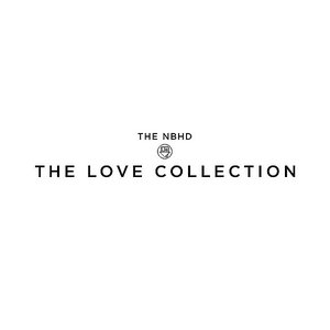 'The Love Collection'の画像