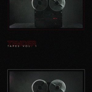 “Tapes, Vol 1”的封面