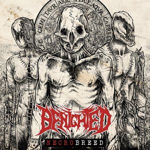 Image for 'Necrobreed (Deluxe Edition)'