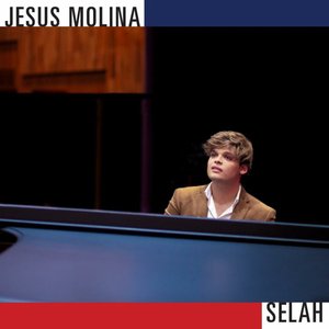 “Selah”的封面
