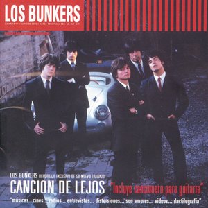 “Canción De Lejos”的封面