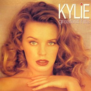 'Kylie Minogue: Greatest Hits'の画像