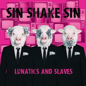 Image pour 'Lunatics And Slaves'