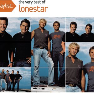 Image for 'Playlist: The Very Best of Lonestar'